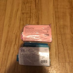 Pampered Chef Twixit Clip #2647 (set of two)
